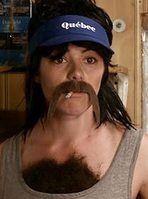 La cabane à cigarettes (2013)