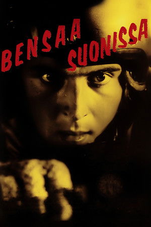 Bensaa suonissa (1970)