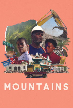 Mountains (2024)