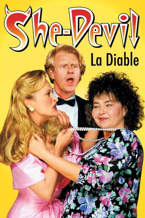 She-Devil, la diable (1989)