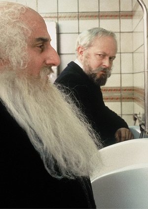 Degas and Pissario Fall Out (1994)