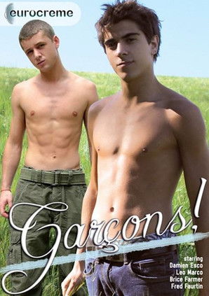 Garçons! (2014)