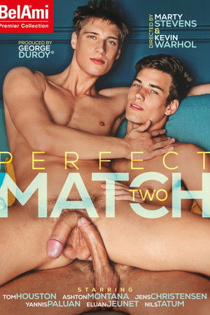 Perfect Match Two (2022)