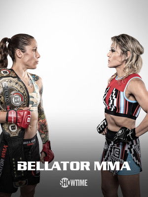Bellator 294: Carmouche vs. Bennett 2 (2023)