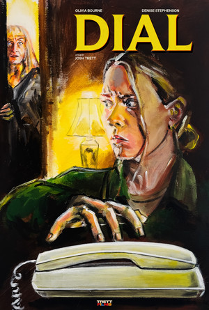 Dial (2024)