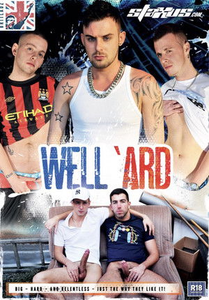 Well 'ard (2012)