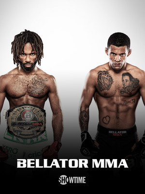 Bellator 295: Stots vs. Mix (2023)