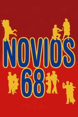 Novios 68 (1967)