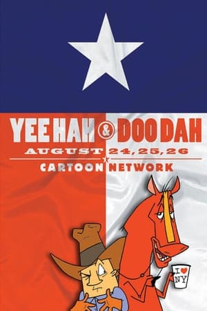 Yee Hah & Doo Dah: Bronco Breakin' Boots (2001)