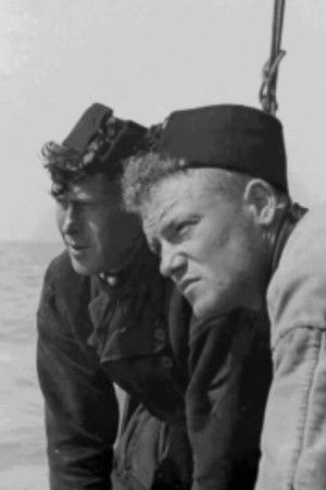 De laatste dagen van een eiland (1938)