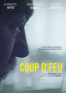 Coup d'feu (2018)