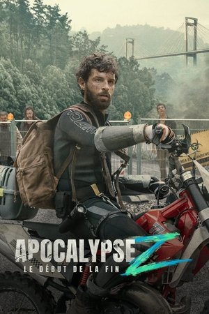 Apocalypse Z : le début de la fin (2024)