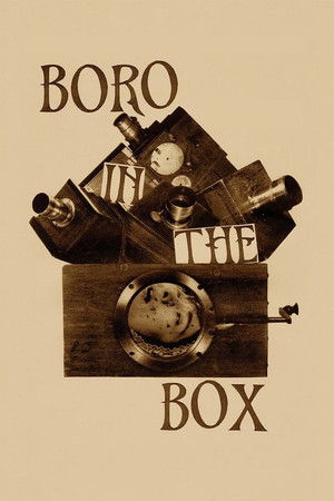 Boro in the Box (2014)
