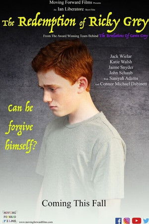 The Redemption of Ricky Grey (2023)