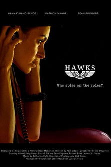 Hawks (2023)