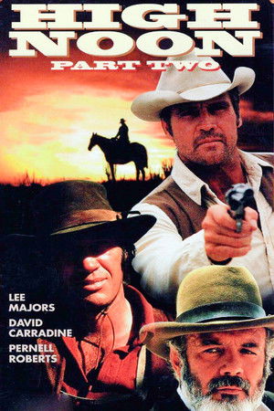 High Noon, Part II: The Return of Will Kane (1980)