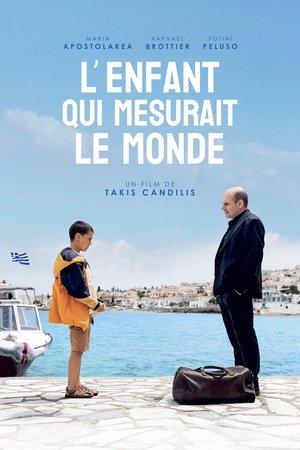 L'Enfant qui mesurait le monde (2024)