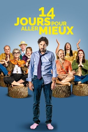 14 Jours pour aller mieux (2024)