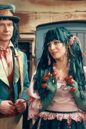 Hastrmanská povídačka (1979)