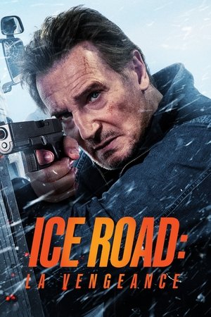 Ice Road : La Vengeance (2025)