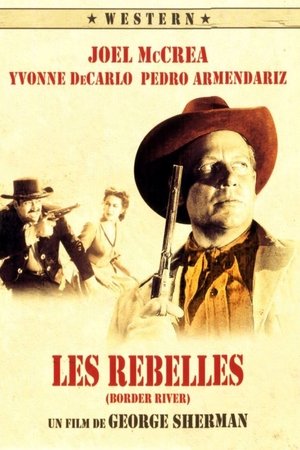 Les Rebelles (1954)