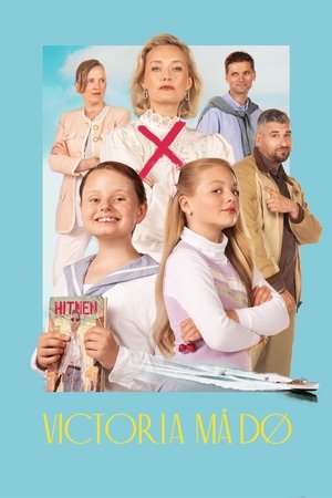 Victoria må dø (2024)