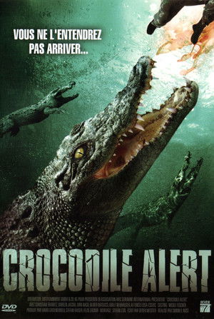Alerte au crocodile ! (2006)