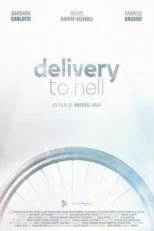 Delivery to Hell (2021)