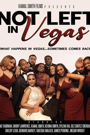 Not Left in Vegas (2019)