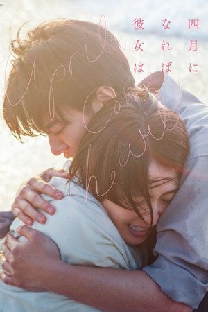 四月になれば彼女は (2024)