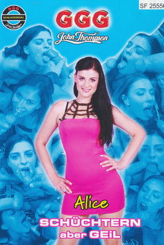 Alice, Shy But Horny (2016)