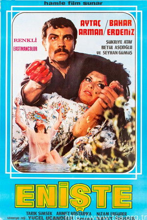 Enişte (1975)
