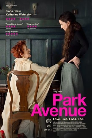 Park Avenue (2025)