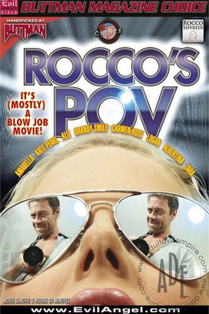 Rocco's POV (2010)