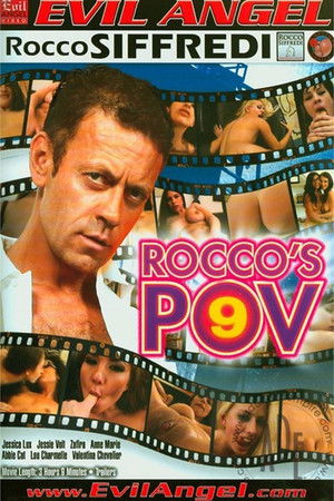 Rocco's POV 9 (2012)