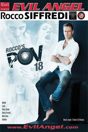 Rocco's POV 18 (2014)