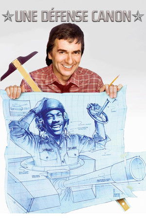 Une défense canon (1984)