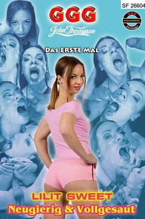 Lilit Sweet - Curious And Soaked (2020)