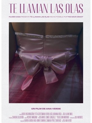 Te llaman las olas (2024)