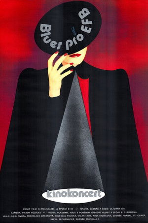 Blues pro EFB (1980)