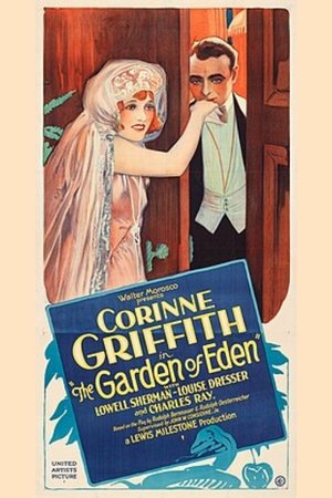 The Garden of Eden (1928)