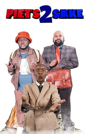 Piet's Sake 2 (2023)