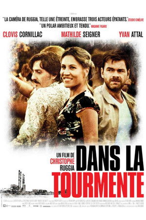 Dans la tourmente (2012)