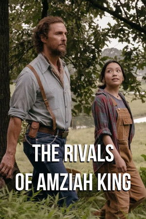 The Rivals of Amziah King (2025)
