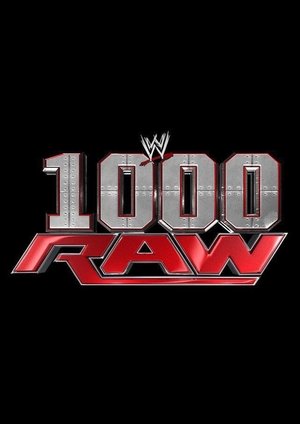 WWE RAW 1000 (2012)