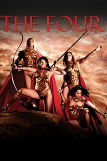 The Four (2012)