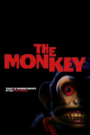 The Monkey (2025)