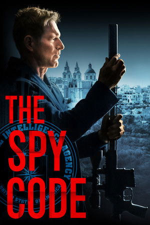 The Spy Code (2024)