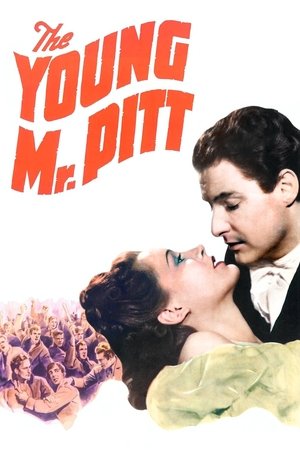 The Young Mr. Pitt (1942)