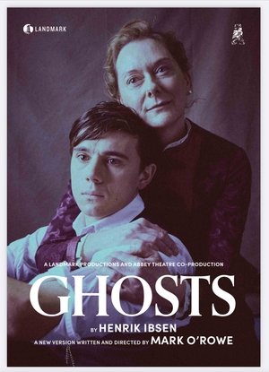 Ghosts (2023)
